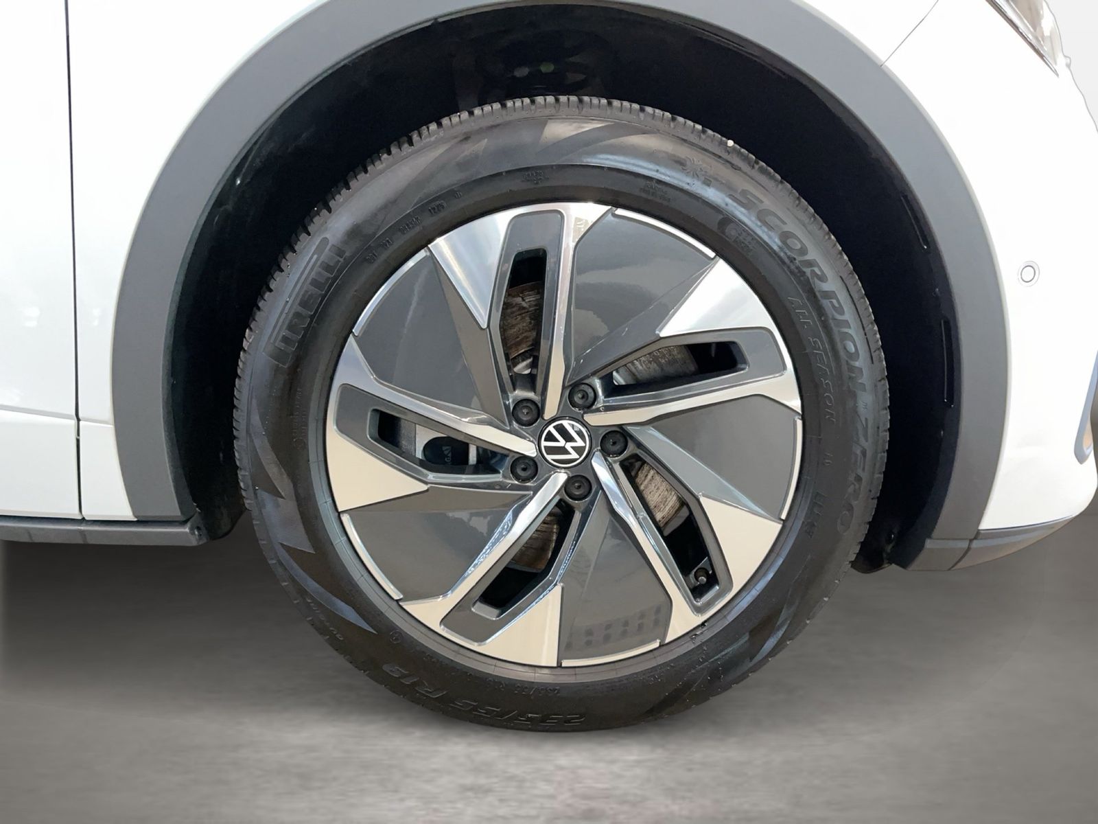 Volkswagen ID.5 - Bild 8