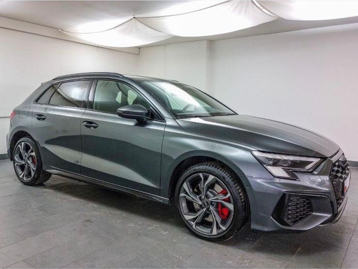 Image of Audi A3