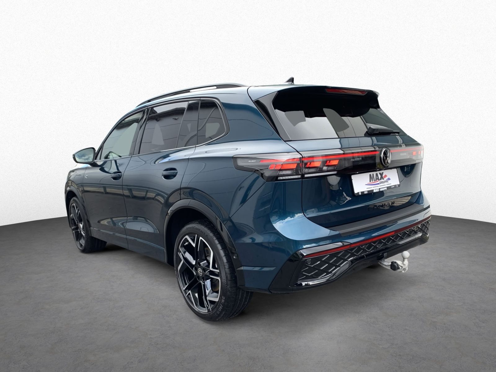 Volkswagen Tiguan - Bild 6