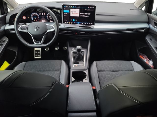 Volkswagen Golf - Bild 10