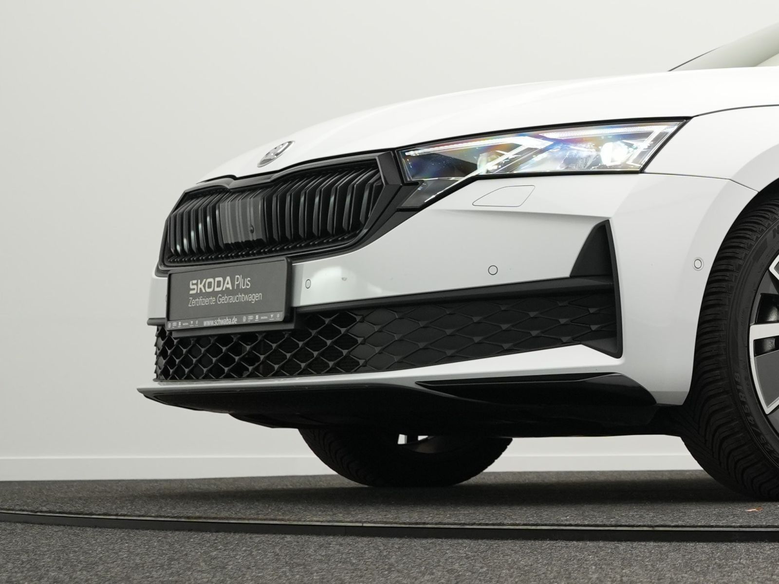 Skoda Octavia - Bild 42