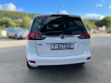 Opel Zafira Tourer 1.4 Turbo drive "7 SITZE" - Opel Zafira Tourer: Drive