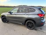 BMW X1 sDrive18d - BMW X1