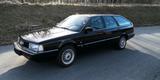 Audi 200 Avant quattro 20V Turbo 2. Hand E... - Audi 200 Benziner Gebrauchtwagen