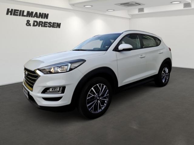 Hyundai Tucson 1,6 Advantage Navi/Lenkrad/Sitzheizung/PD