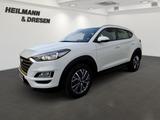 Hyundai Tucson 1,6 Advantage Navi/Lenkrad/Sitzheizung/PD