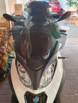 Piaggio MP3 500 HPE Sport Advanced - PIAGGIO MP3 500 HPE SPORT