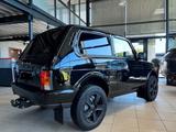 Lada Niva Legend Black Edition 1,7 4x4 Top Zustand - Lada Niva L