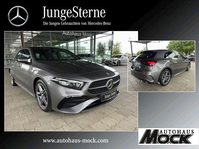 Mercedes-Benz A 250 4MATIC AMG Advanced Plus Panorama Multibea