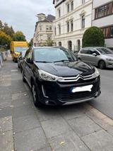 Citroën C4 Aircross HDi 150 Stop & Start 4WD Selecti... - Citroën C4 Aircross aus 2014