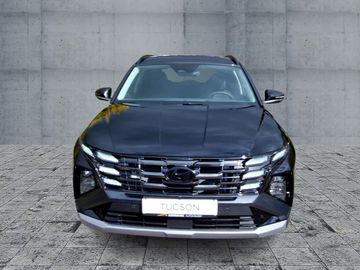 Hyundai TUCSON 1.6 T-GDI Trend (150PS) MY 2026