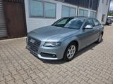 Audi A4 2.7 TDI (DPF) S line Euro 4 - Audi A4 aus 2008: Line