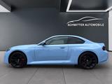 BMW M2 Coupe Basis - gebrauchte BMW M2 aus dem Jahr 2024
