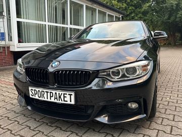 BMW 420 - 2