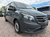 Mercedes-Benz Vito Kasten 109/110/111/114 CDI FWD kompakt/TÜV - Mercedes-Benz Vito in Rostock