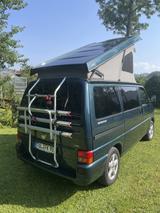 Volkswagen T4 Multivan mit Hubdach - Volkswagen: Hub
