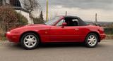 Mazda MX-5 NA, 11/90 absolut rostfrei und unverbastelt - gebrauchte Mazda MX-5 aus dem Jahr 1990