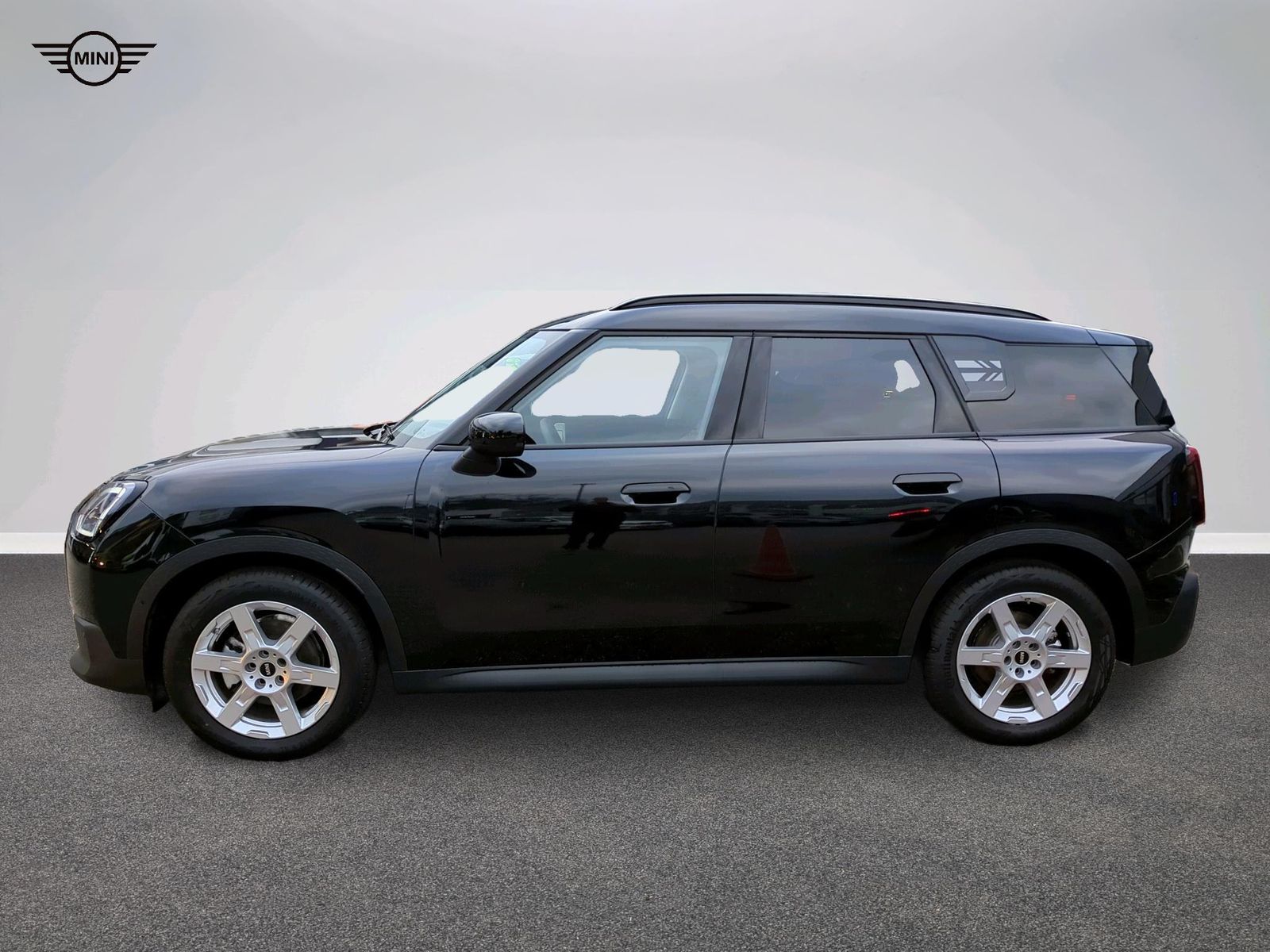 MINI One D Countryman - Bild 7