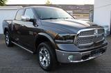 Dodge RAM 1500 Laramie Crew Cab Hemi *Voll*Scheckheft* - Dodge RAM: 1500 Laramie