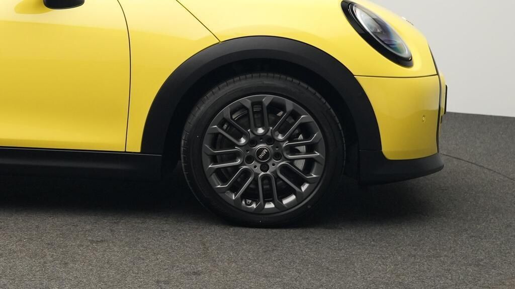 MINI Cooper C - Bild 15