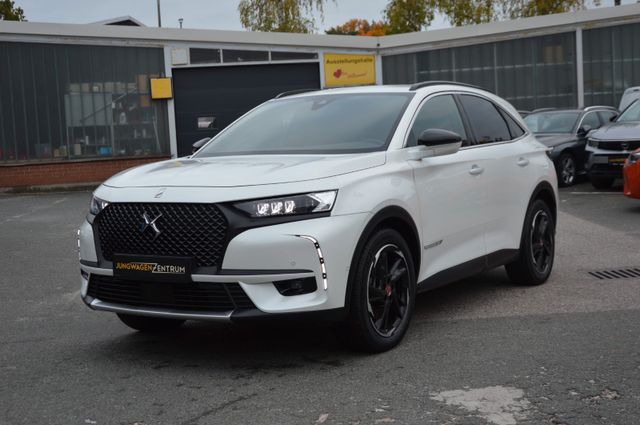 DS DS7 Crossback