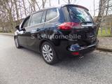 Opel Zafira C Innovation Navi.AHK.HU.NEU - Opel Zafira mit Anhängerkupplung