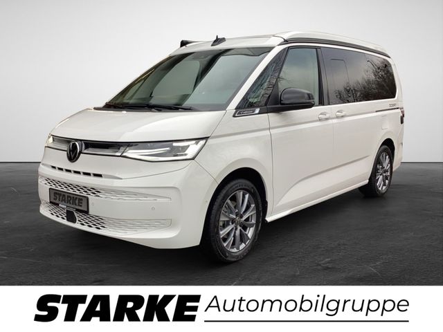 Volkswagen T7 California 2.0 TDI DSG Ocean Camper  AHK Stan