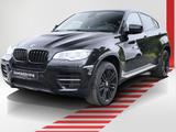 BMW X6 M50d SHZ PDC GSHD HUD KLIMAAUTOMATIK LED - BMW X6 M50: M50d