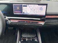 BMW 520 - Vorschau Bild 10