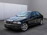 BMW 316i *TÜV+SERVICE NEU*KLIMA*PDC*BLUETOOTH*ZV*EFH - BMW 316 in Mönchengladbach