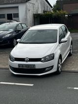 Volkswagen Polo V Life Premium Garantie - gebrauchte Kleinwagen in Rheine