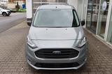 Ford Transit Connect Kasten Trend DIESEL / L2-LANG - Ford Transit Connect Tageszulassungen