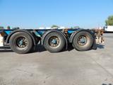 Krone 45' HC Containerchassis (2 x) - Offers