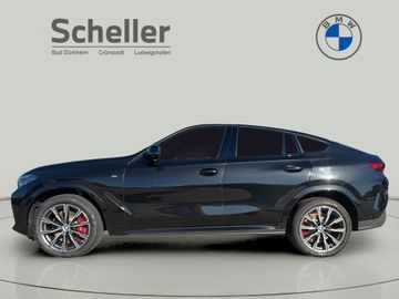 BMW X6 - 3