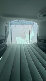 Skoda Roomster Family / Minicamper - Skoda Roomster Family