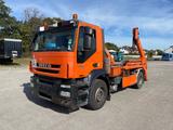 Iveco STRALIS 330*4X2 BL*MEILLER-TELESKOP*EU5*AC*AUTOM
