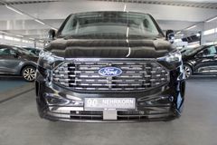 Fahrzeugabbildung Ford Tourneo Custom 2.0 EcoBlue L1 Titanium AUTOMATIK