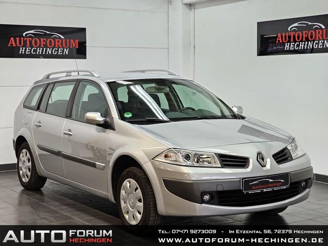 Renault Megane II Grandtour NUR 70.000km