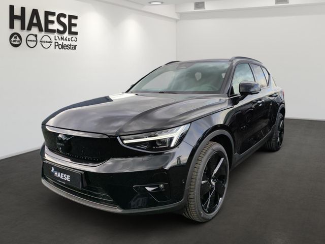 VOLVO EX40 (Bild 1 von Array)