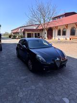 Alfa Romeo Giulietta 1.4 TB 16V Turismo - gebrauchte Alfa Romeo Giulietta aus dem Jahr 2012