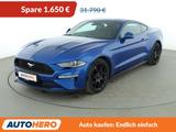 Ford 2.3 EcoBoost Basis *NAV*LED*ACC*CAM*PDC*SHZ*ALU* - Ford Mustang Gebrauchtwagen in Köln