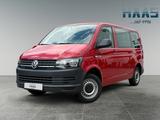 Volkswagen T6 Kombi 2,0 TDI 2 x Klima PDC 8.Sitze BT - VW T6 Kombi Gebrauchtwagen