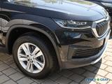 Skoda Kodiaq 2.0 TDI Ambition DSG AHK Matrix Nav Sitzh - Skoda Kodiaq mit Diesel-Antrieb: Automatik