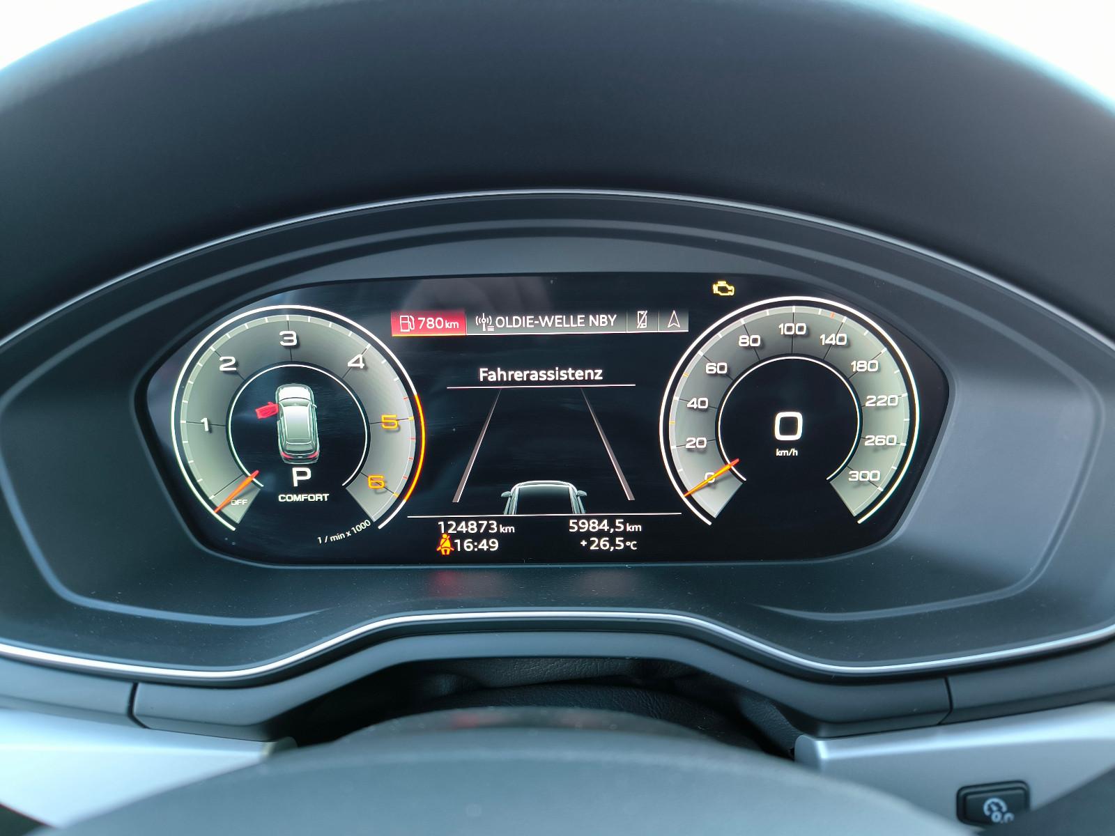 Audi A4 Avant 40 TDI*Navi*LED*SH*PDC*Memory, миниатюра 12