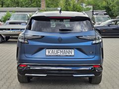 Fahrzeugabbildung Espace VI Esprit Alpine E-Tech Hybrid 7-Sitzer H
