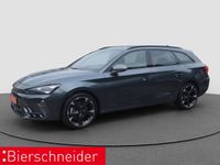 Cupra Leon - Vorschau Bild 1