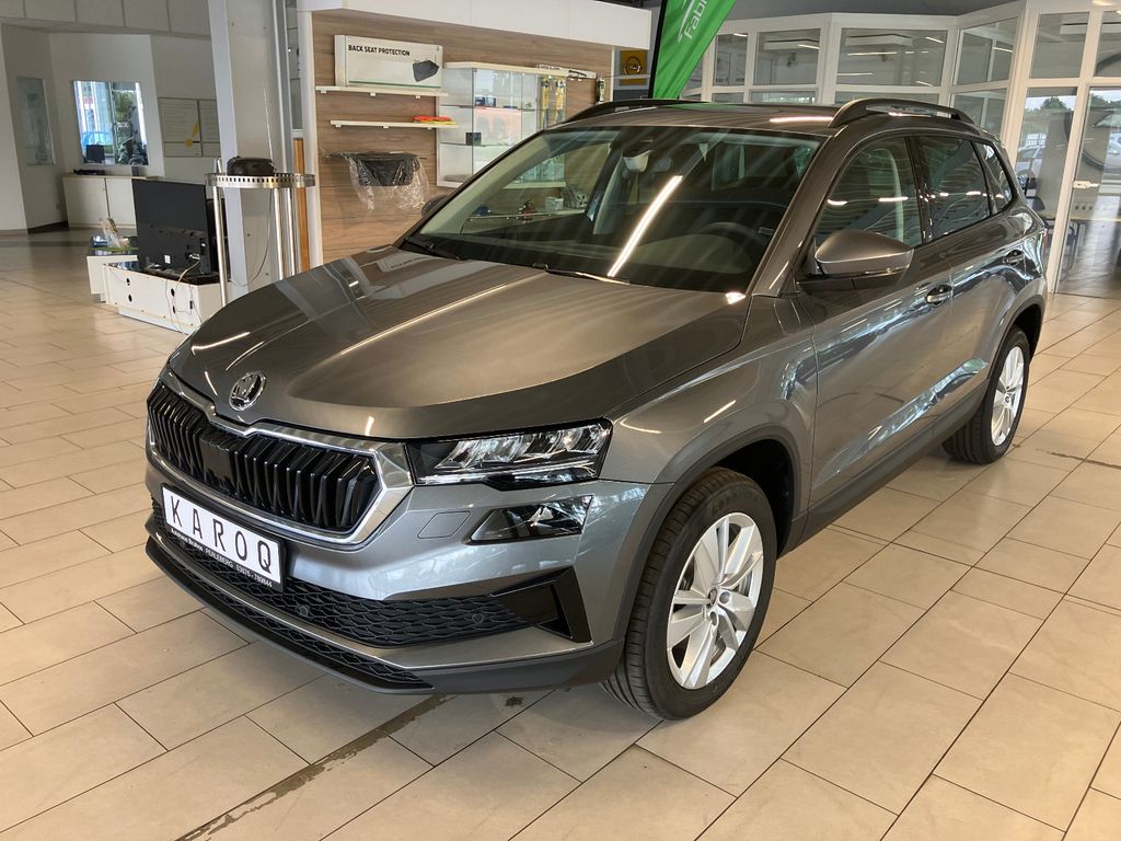 Image of Skoda Karoq