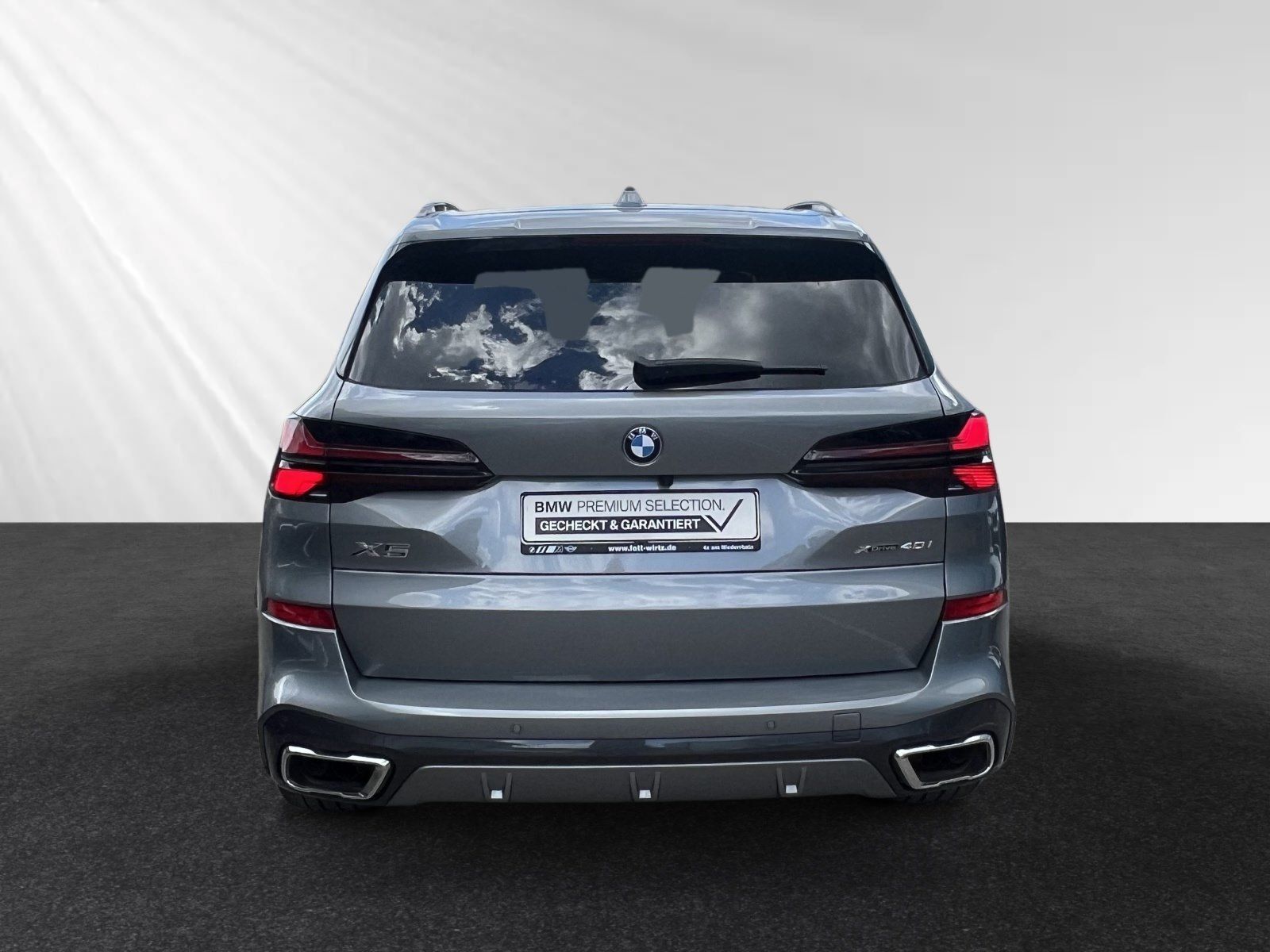BMW X5 - Bild 5