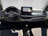 Suzuki Swift - Vorschau Bild 17