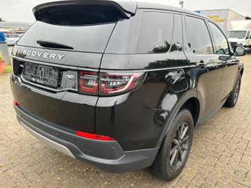Land-Rover Discovery - 6